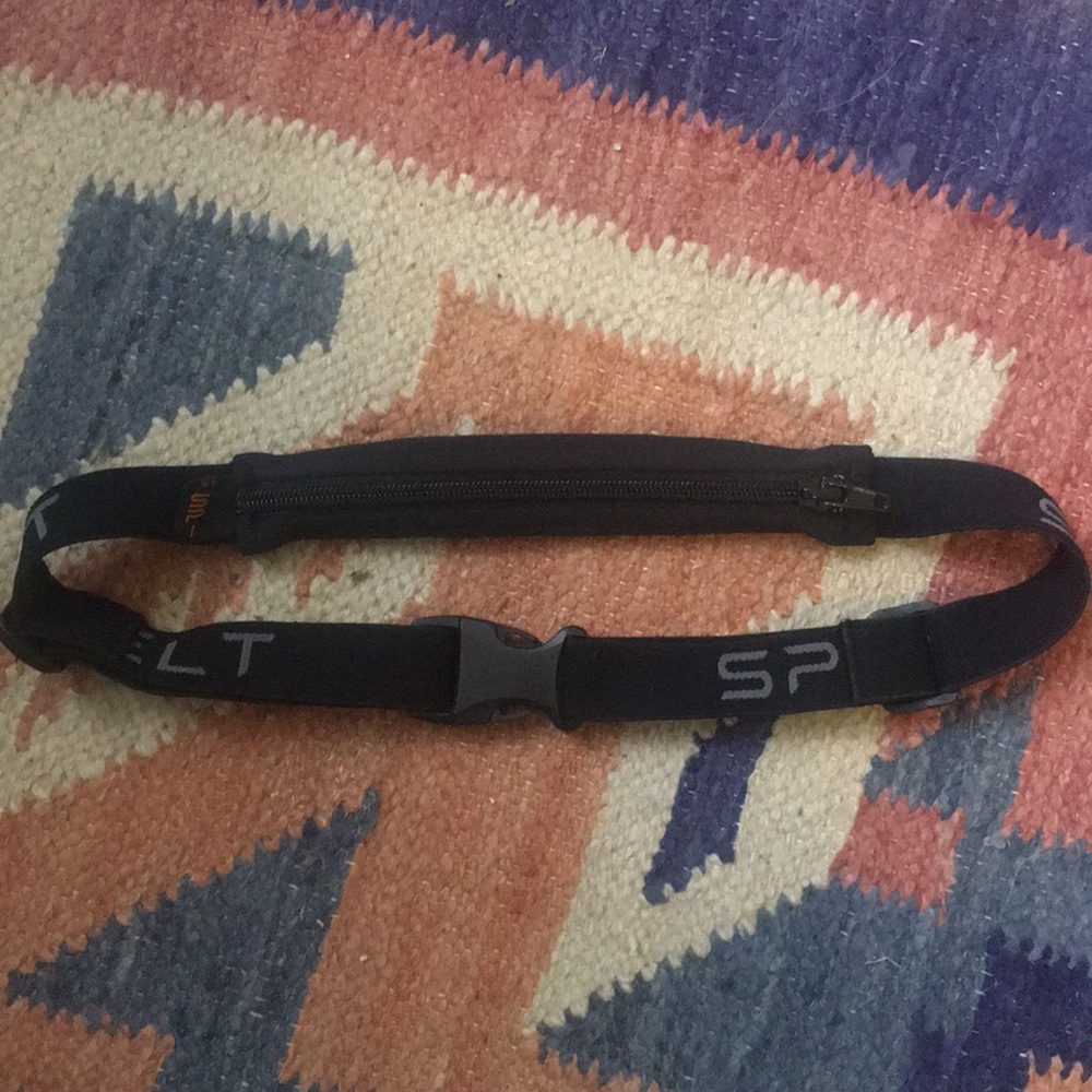 Spi Belt (for running)
